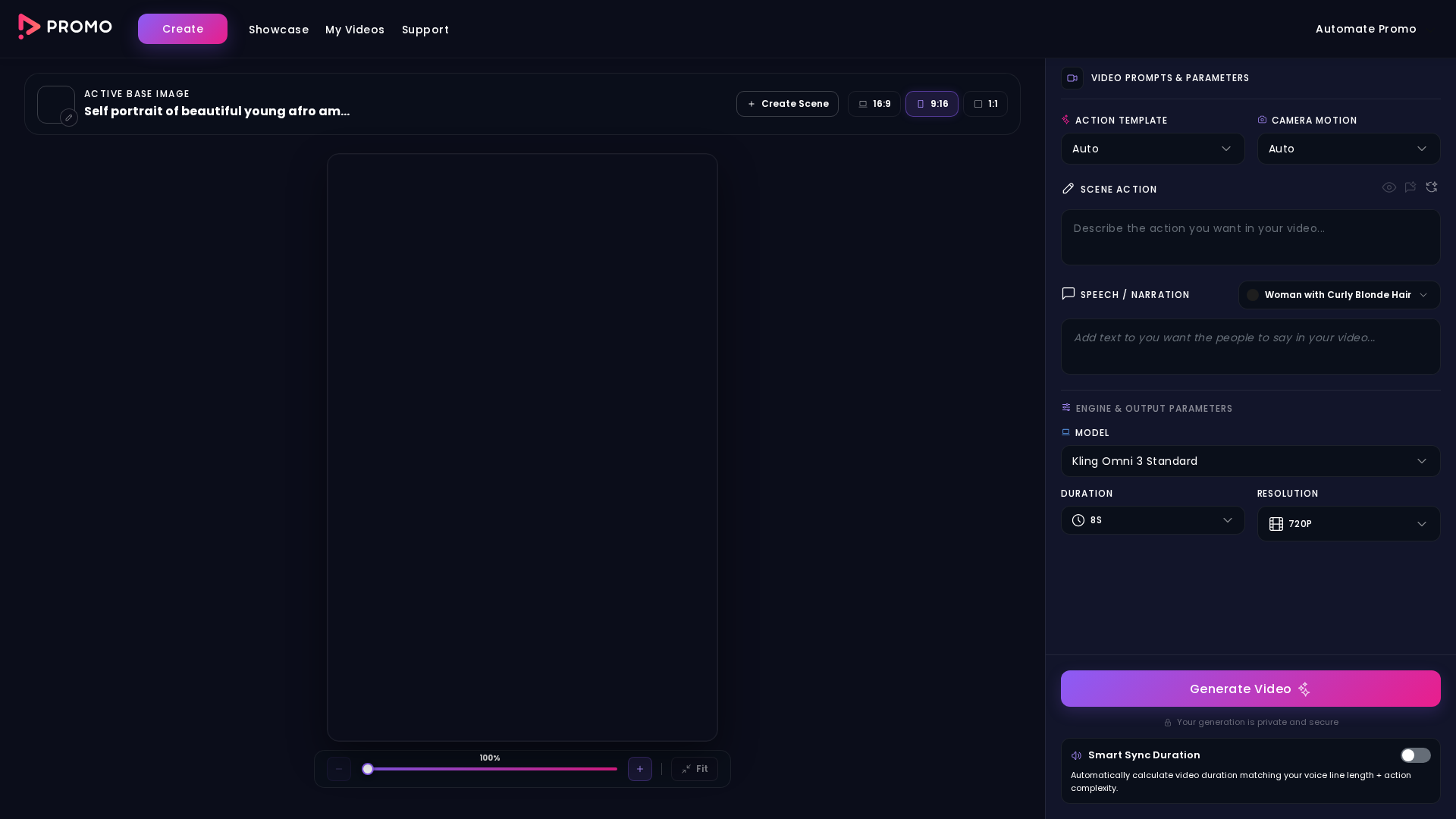 Test failure screenshot